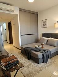 The Poiz Residences (D13), Apartment #560749891